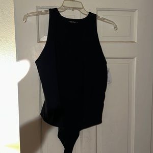 abercrombie bodysuit new with tags